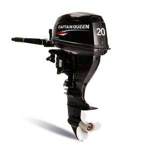 F20 Outboard Motor
