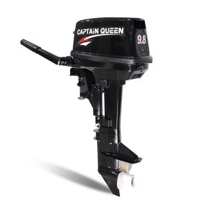 T9.8 Outboard Motor