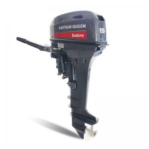 T15-6B4 Outboard Motor