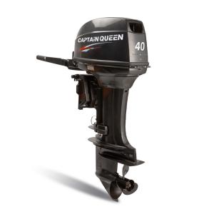 T40 Outboard Motor