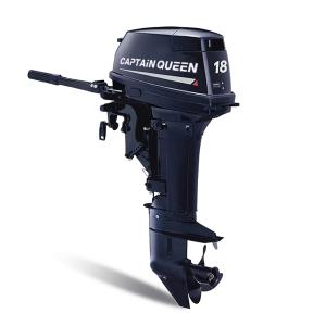 T18 Outboard Motor